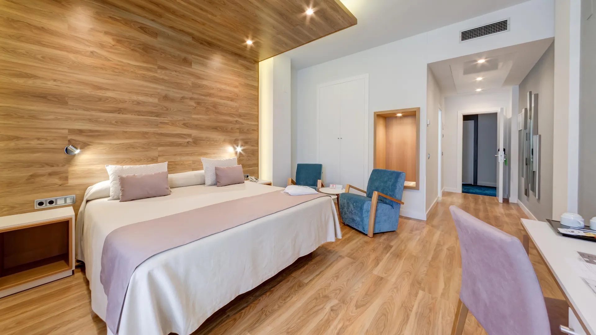 Hotel Monte Puertatierra Cadiz 4*,  Spain