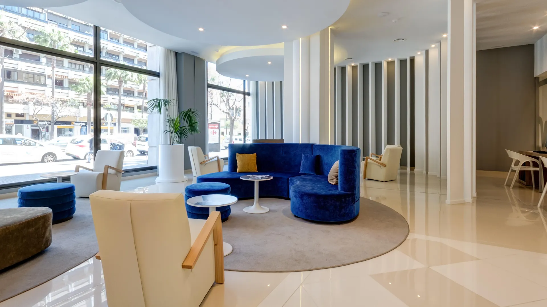 Hotel Monte Puertatierra Cadiz 4*,