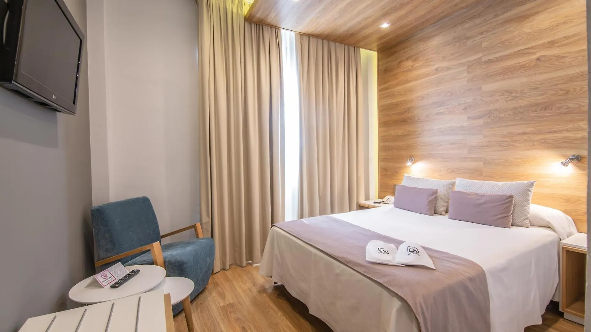 Hotel Monte Puertatierra Cadiz 4*,  İspanya