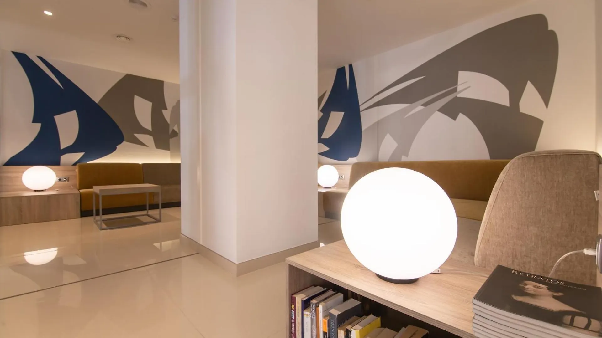 Hotel Monte Puertatierra Cadiz