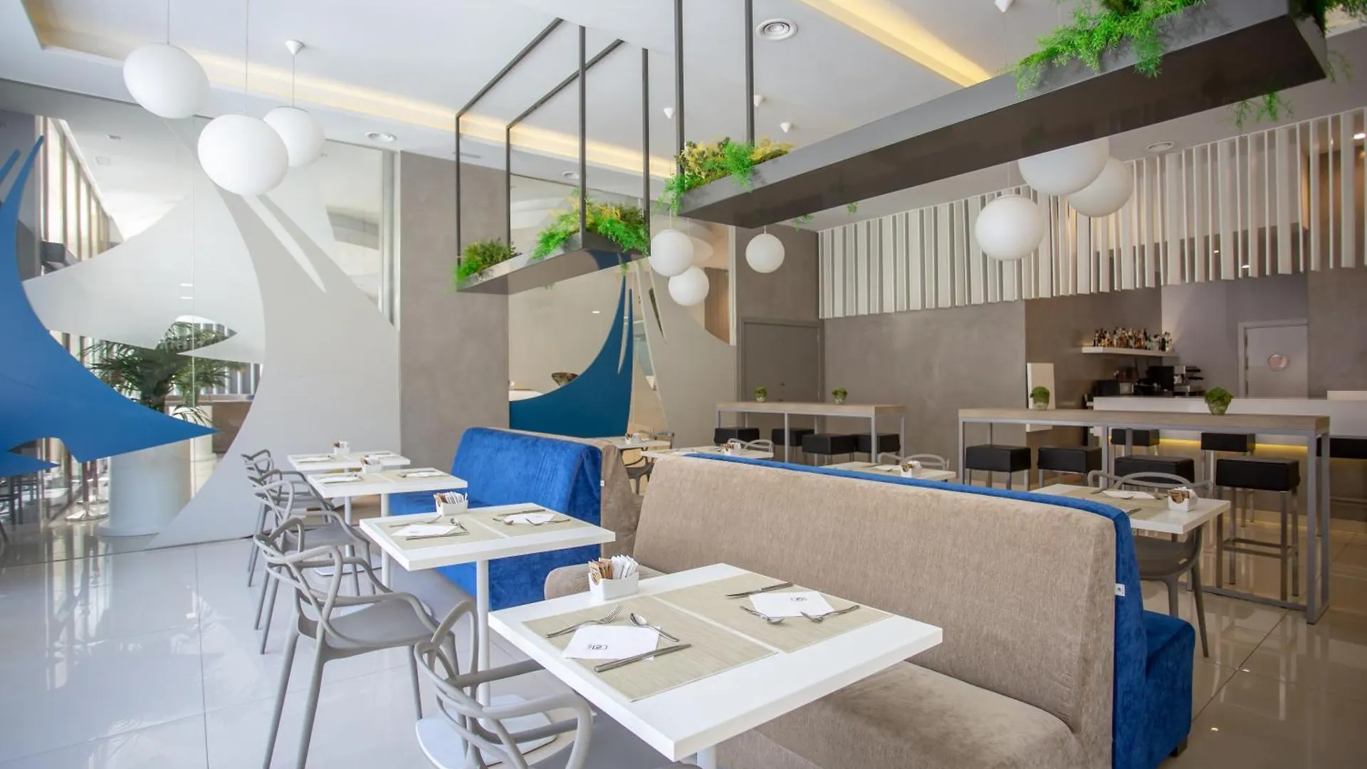 Hotel Monte Puertatierra Cadiz