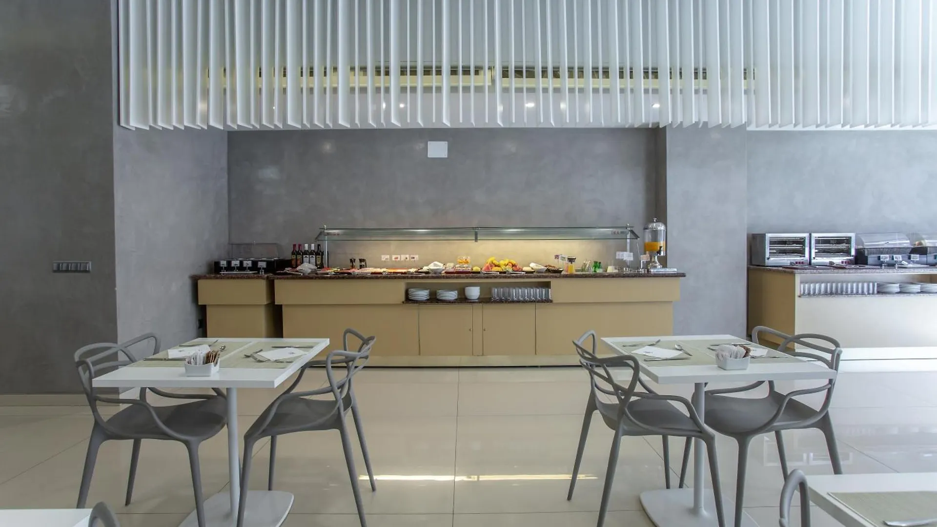 Hotel Monte Puertatierra Cadiz 4*,  İspanya