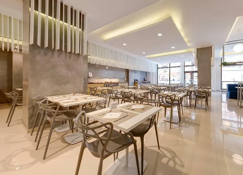 Hotel Monte Puertatierra Cadiz