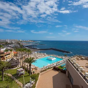 **** Hotel Iberostar Waves Bouganville Playa Espanha