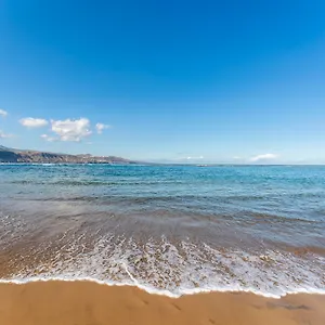 **** Hotel Occidental Canteras Espanha