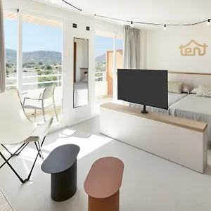 *** Hotel Tent Calvia Espagne