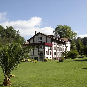 Balneario Casa Pallotti Maison d'hôtes Carranza