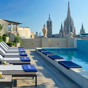 **** Hotel H10 Madison 4* Sup Espanha