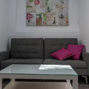  Appartement Amanecer