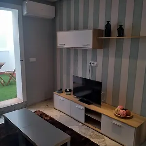 Apartment El Vestuario