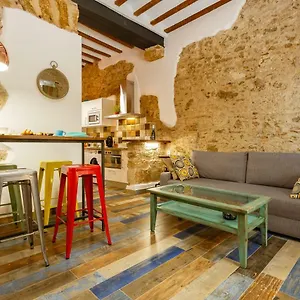  Appartement Noah House Center - Historic Center
