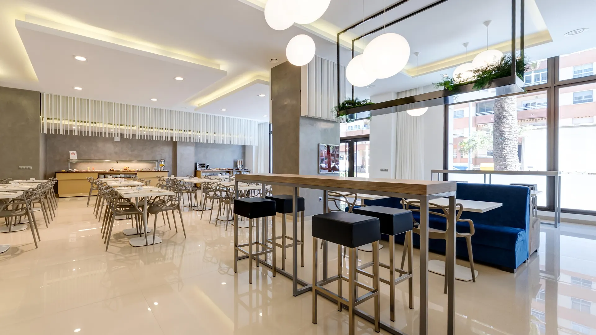 Hotel Monte Puertatierra Cadiz