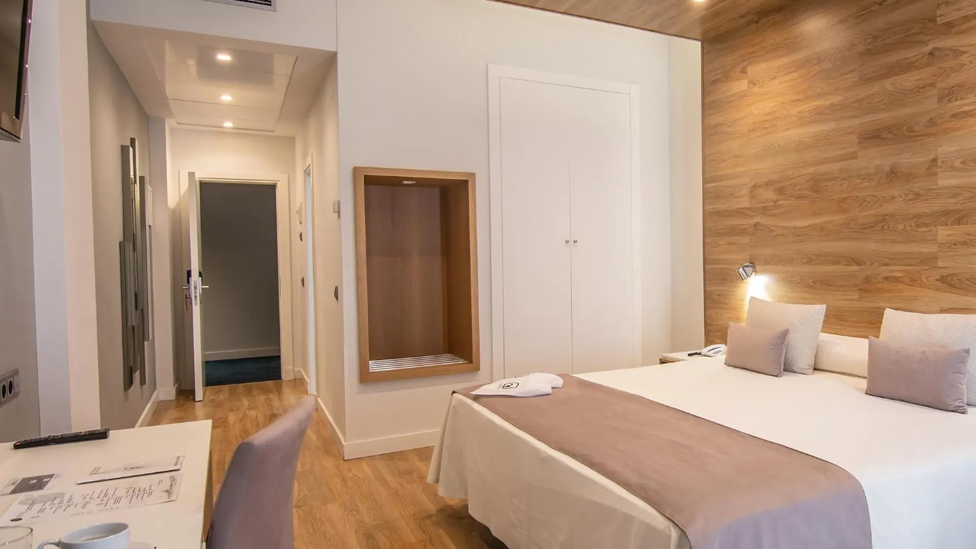 Hotel Monte Puertatierra Cadiz 4*,