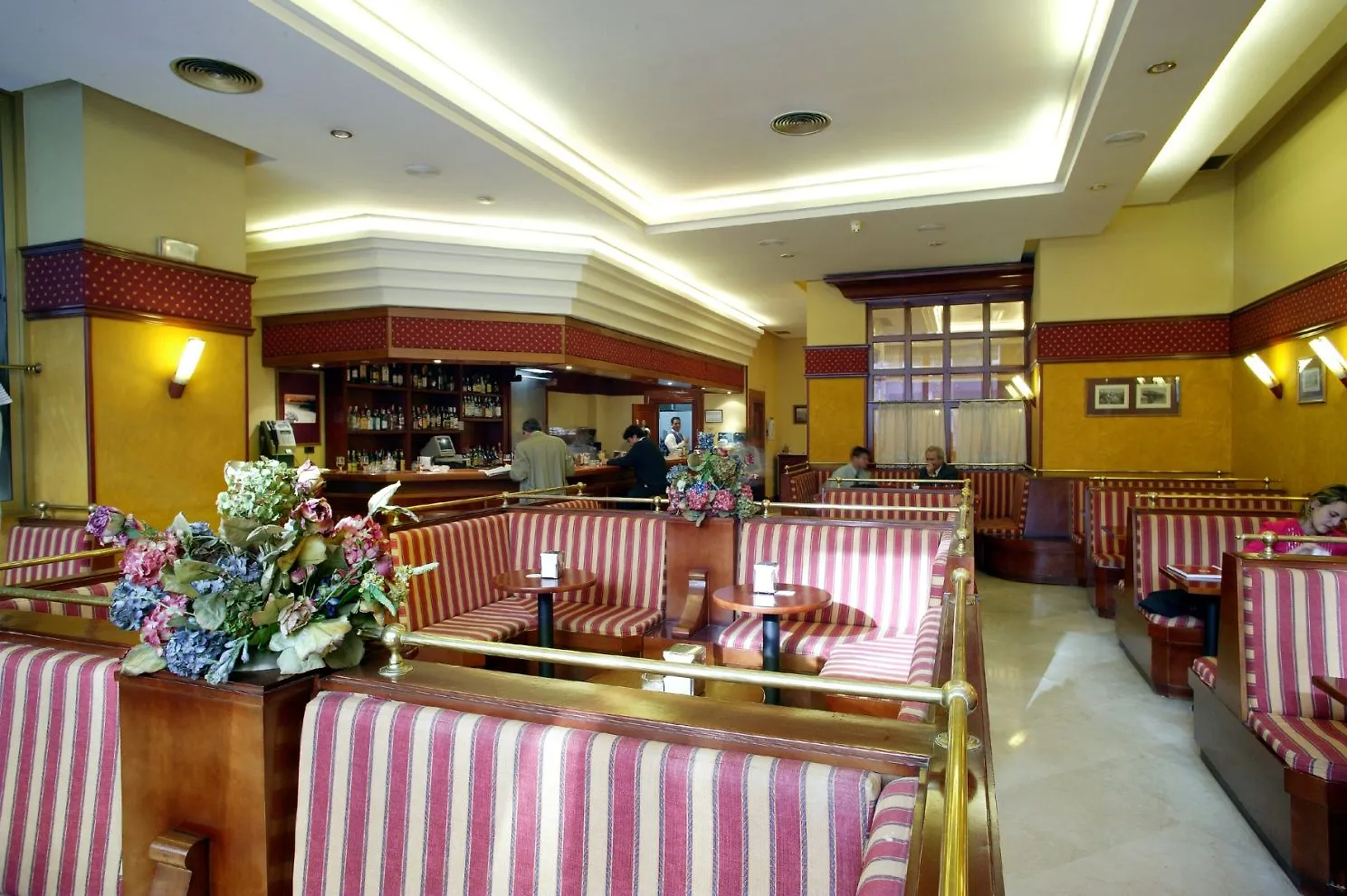 קדיז Hotel Monte Puertatierra