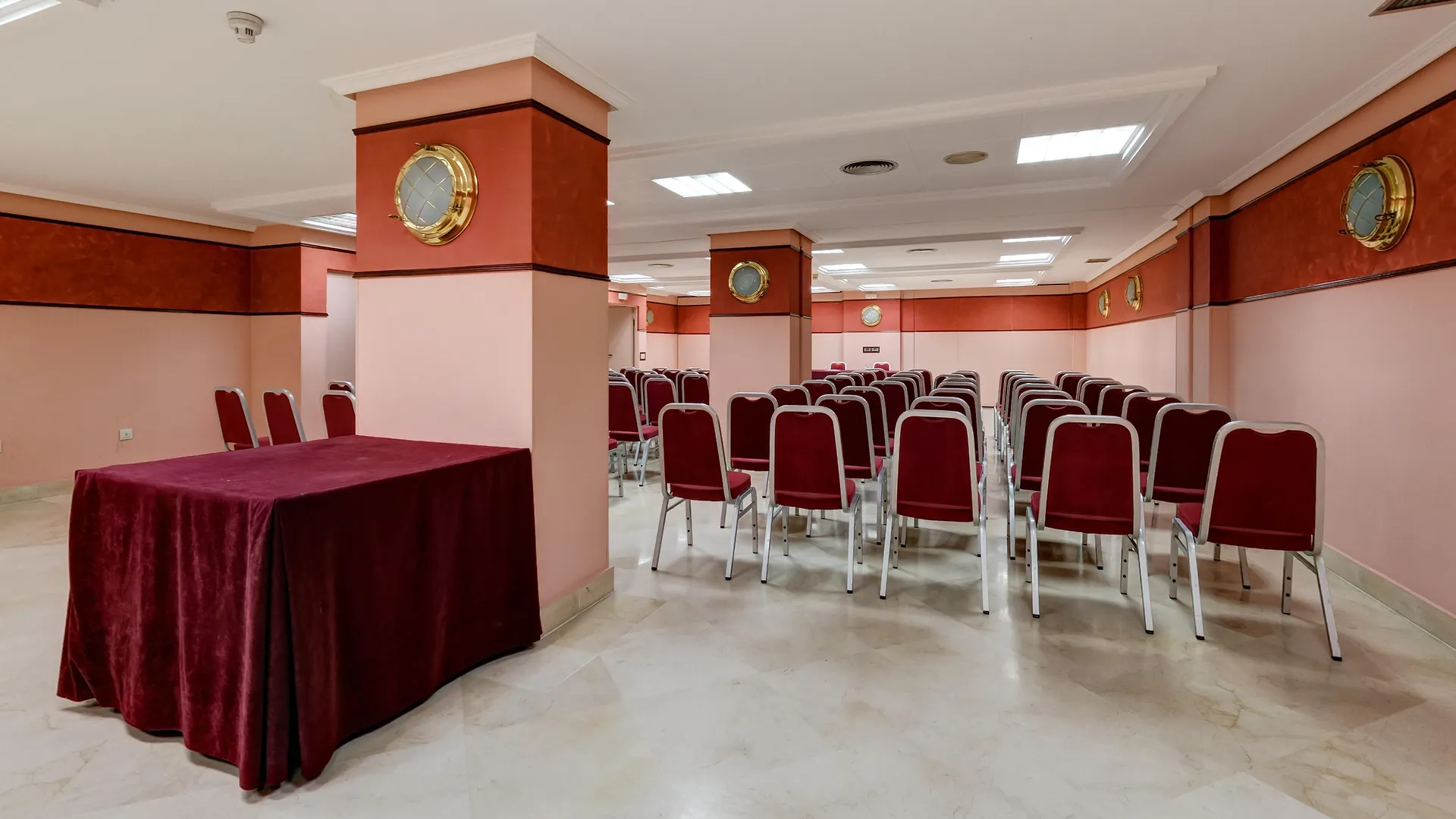 Hotel Monte Puertatierra Cadiz