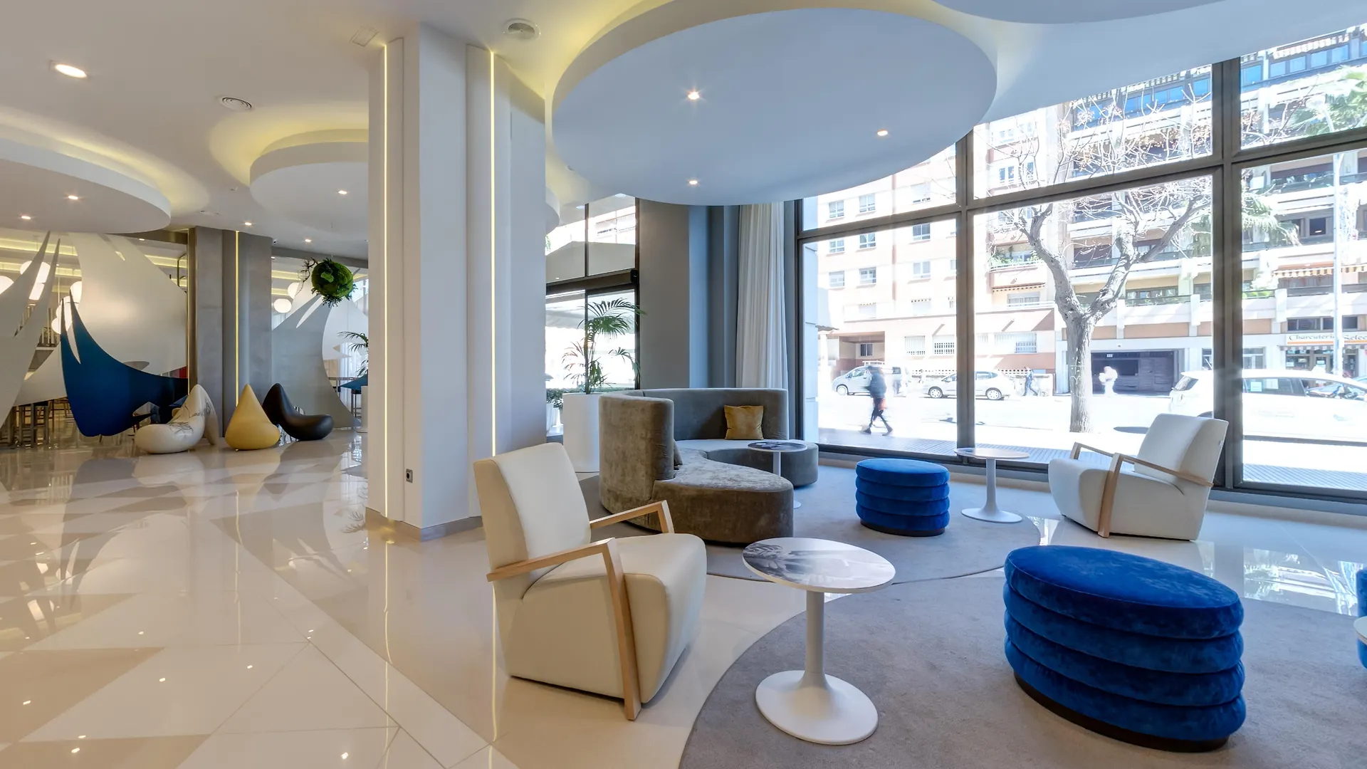 Hotel Monte Puertatierra Cadiz