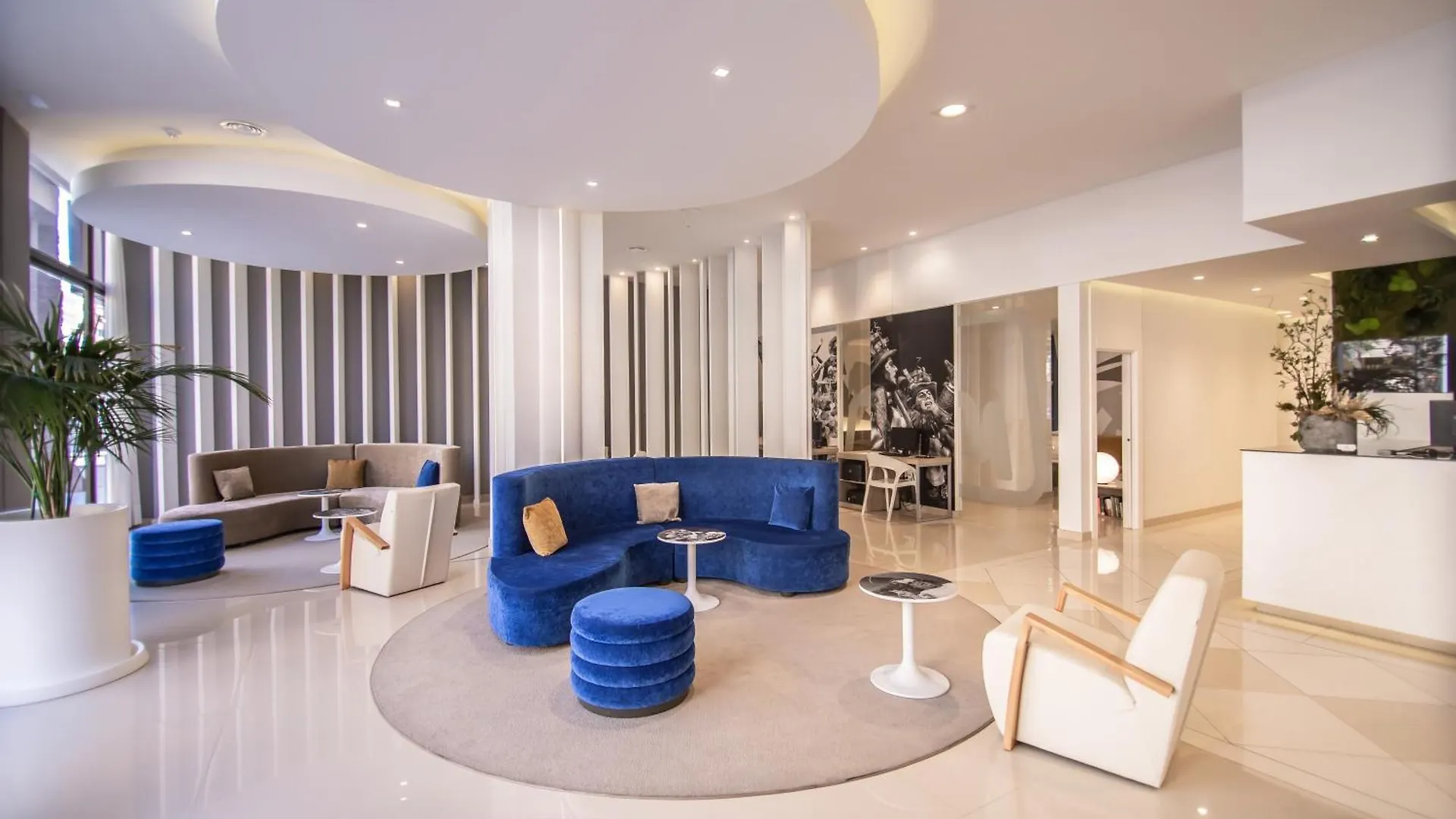 Hotel Monte Puertatierra Cadiz