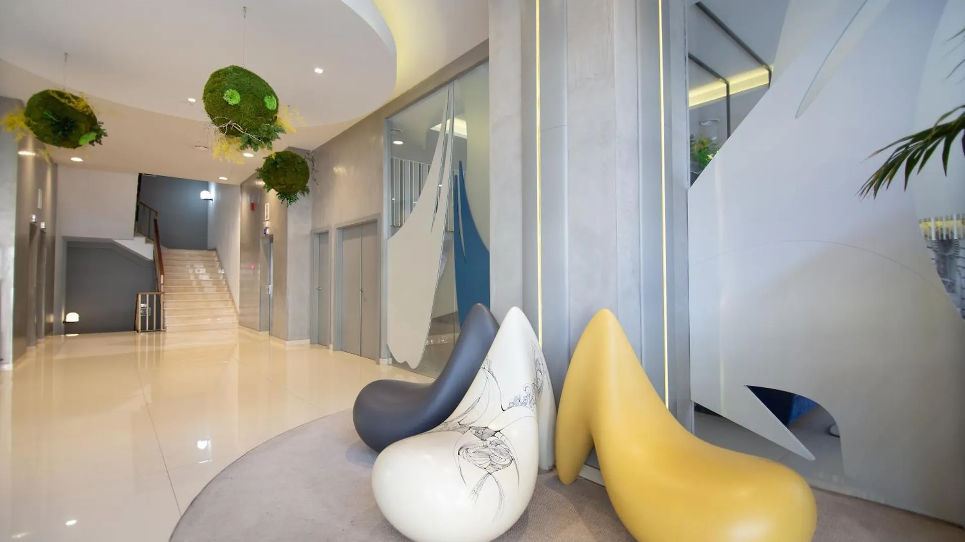 ****  Hotel Monte Puertatierra Cadiz Spain