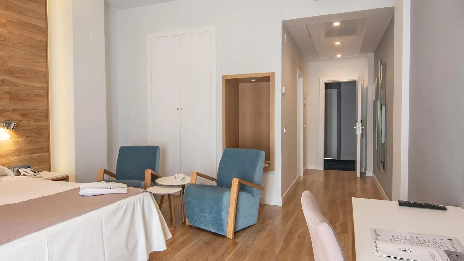 Hotel Monte Puertatierra Cadiz