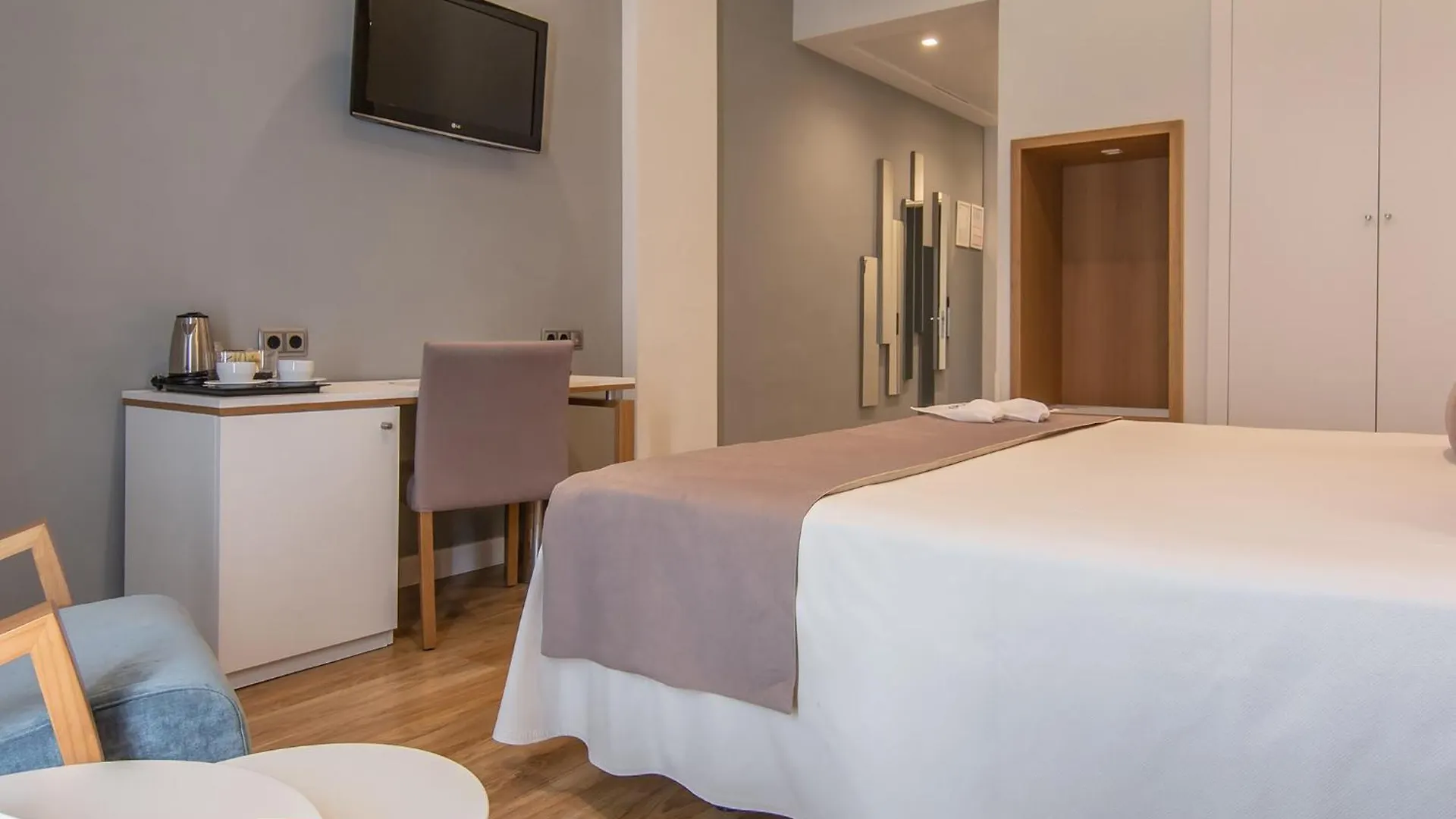 Hotel Monte Puertatierra Cadiz