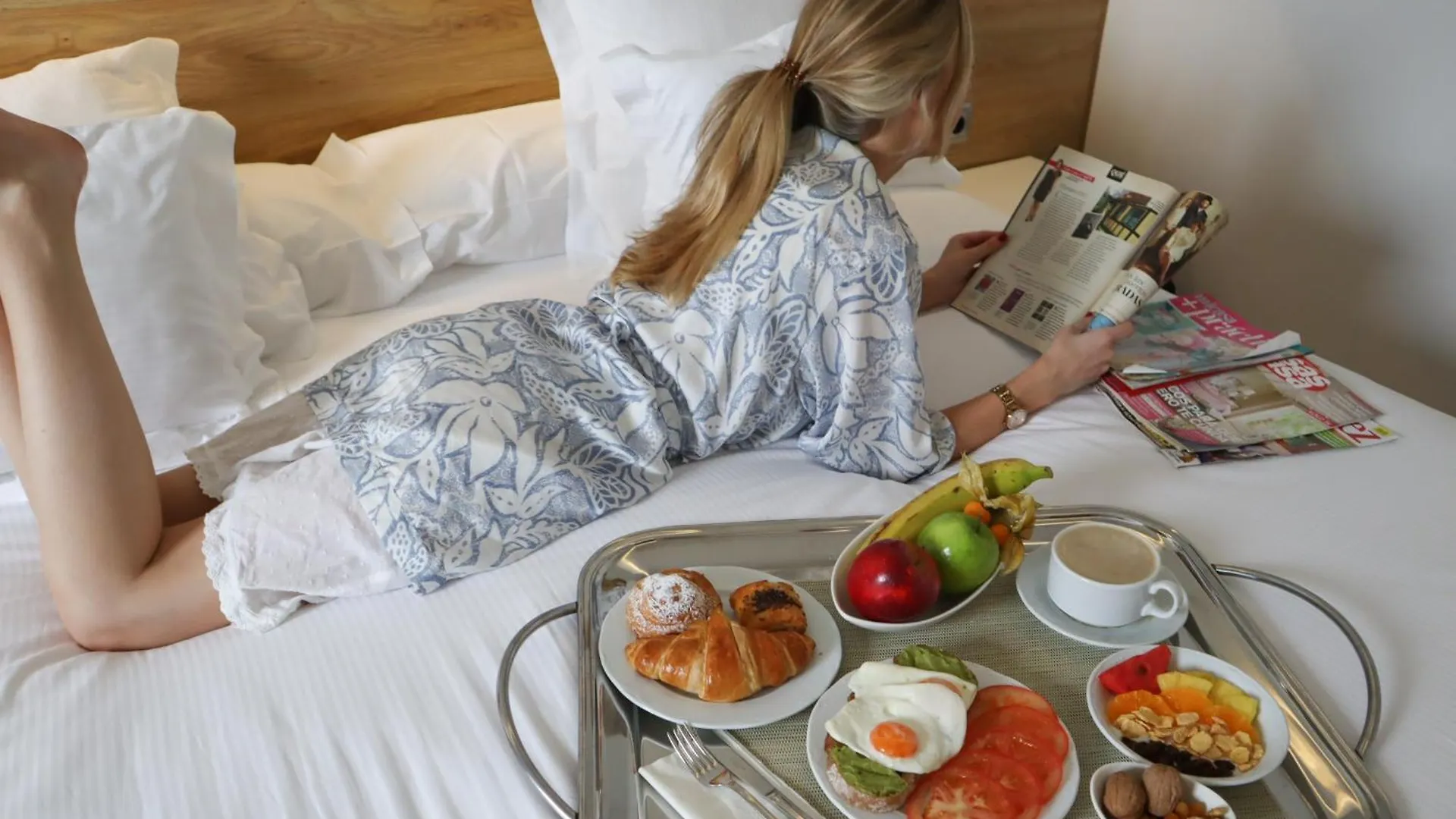 ****  Hotel Monte Puertatierra Cadiz Spain