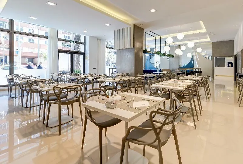 Hotel Monte Puertatierra Cadiz 4*,  Spain